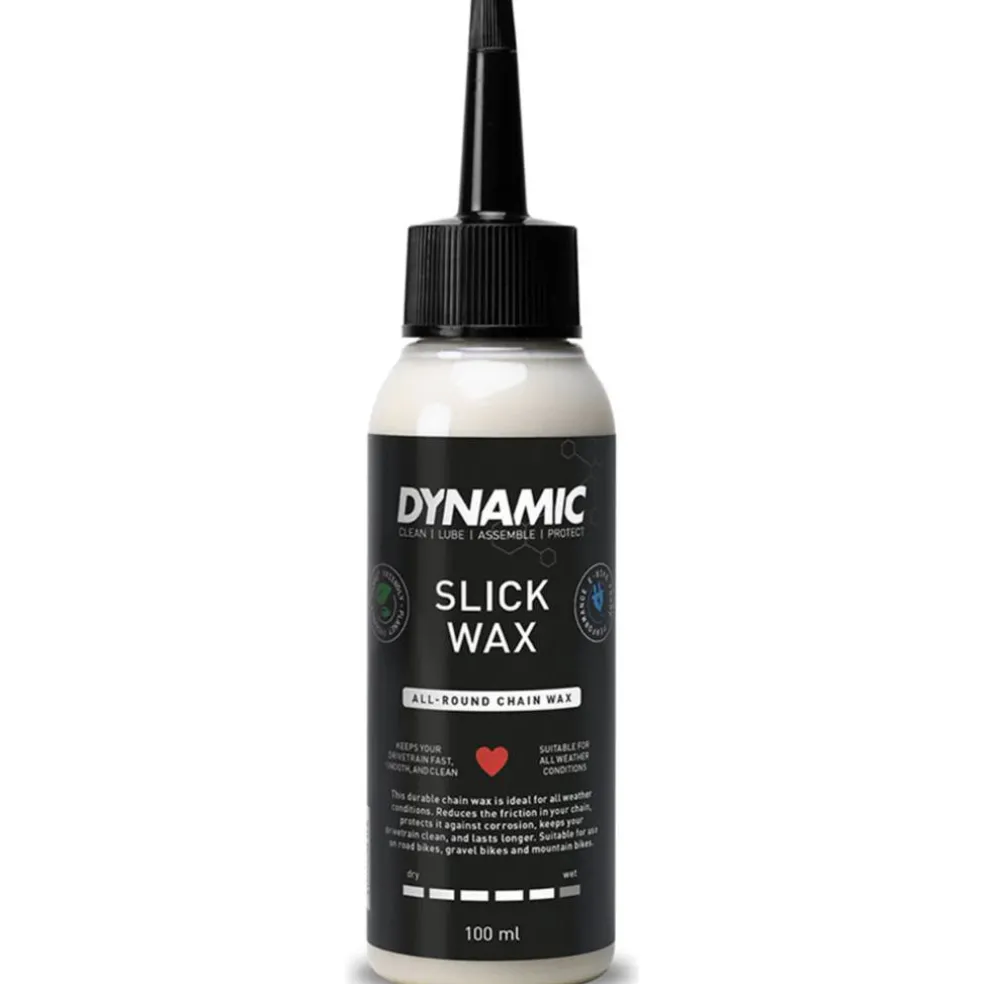 Dynamic Bike Care Slick Kettingwax