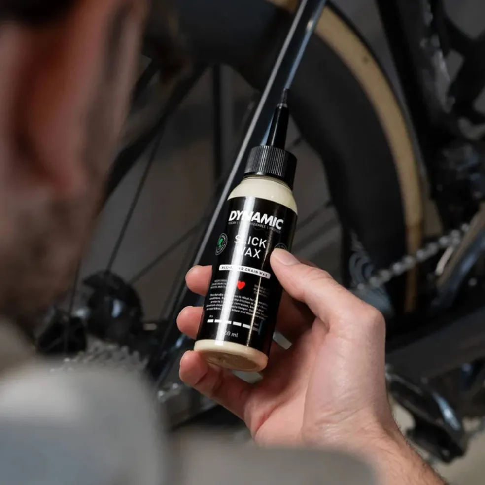 Dynamic Bike Care Slick Kettingwax