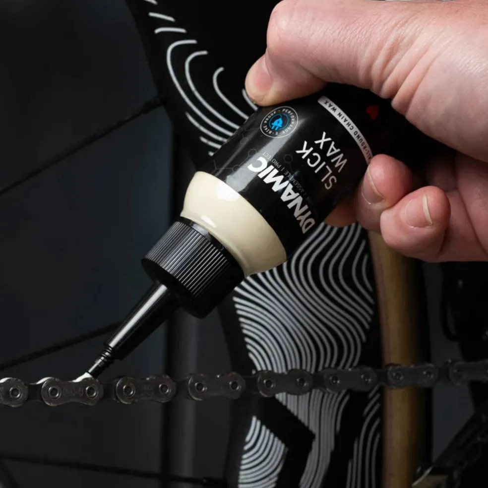 Dynamic Bike Care Slick Kettingwax