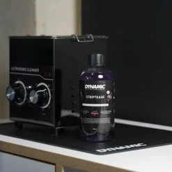 Dynamic Bike Care Striptease Ontvetter