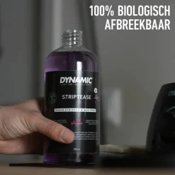 Dynamic Bike Care Striptease Ontvetter