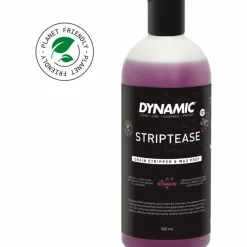 Dynamic Bike Care Striptease Ontvetter