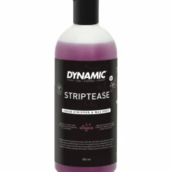 Dynamic Bike Care Striptease Ontvetter