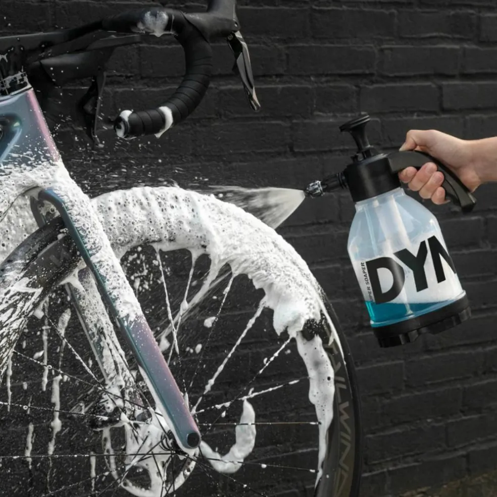 Dynamic Bike Care Super Soaper Schuimsprayer