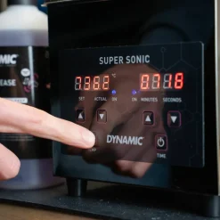 Dynamic Bike Care Super Sonic Ultrasoon Reiniger