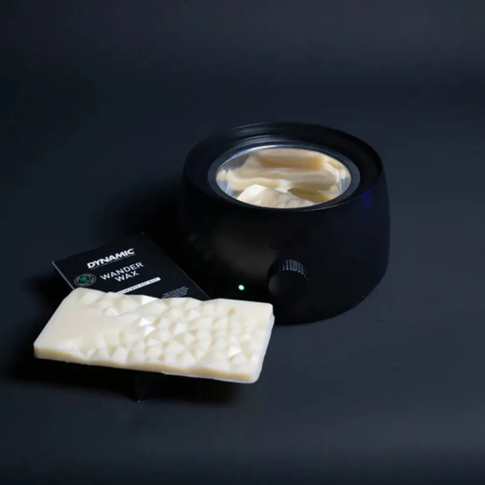 Dynamic Bike Care Wander Hot Kettingwax