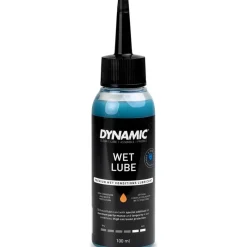 Dynamic Bike Care Wet Premium Kettingolie