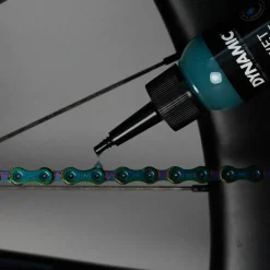 Dynamic Bike Care Wet Premium Kettingolie