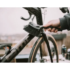 Dynamic Bike Care Zachte Borstel