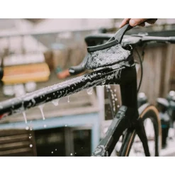 Dynamic Bike Care Zachte Borstel