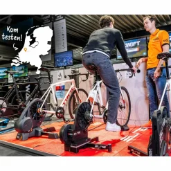 Elite Avanti Fietstrainer