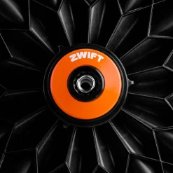 Elite Avanti Fietstrainer met Zwift Cog & Click