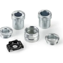 Elite E-thru Adapterset