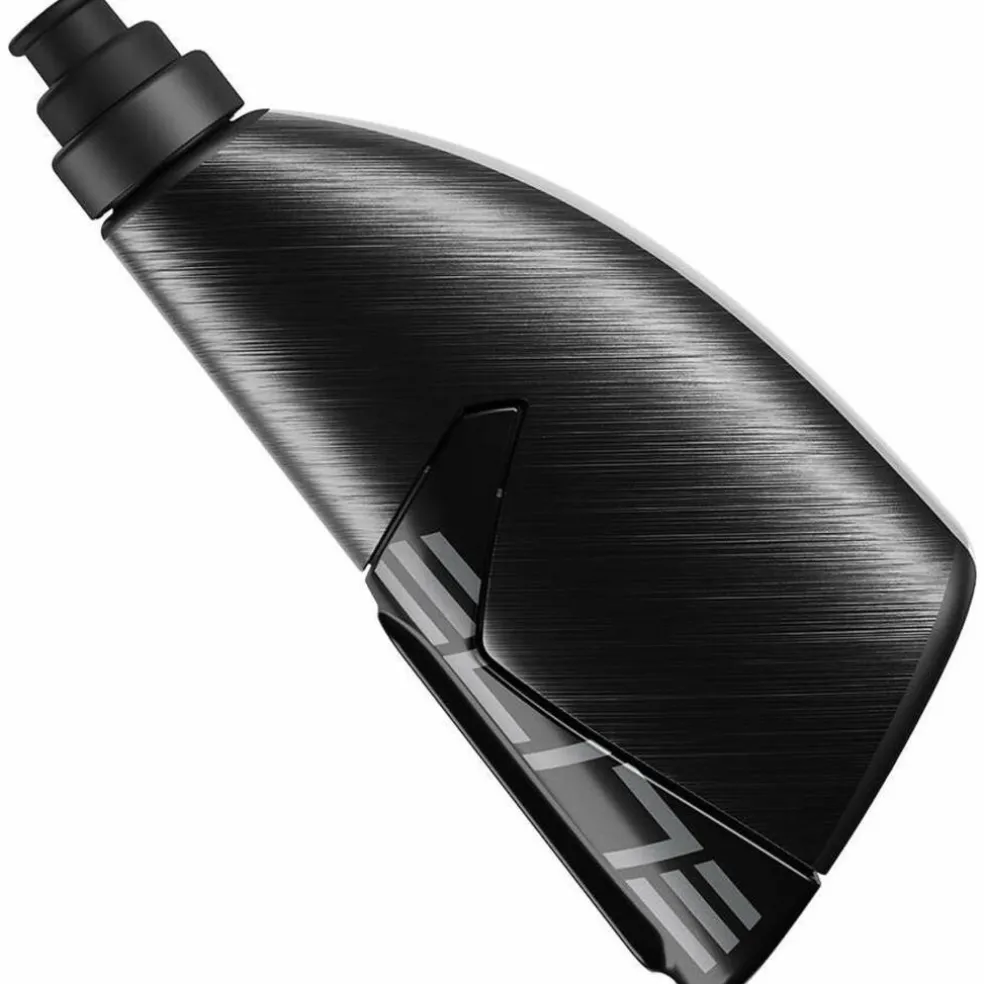 Elite Kit Crono CX Fiberglass Bidon en Bidonhouder