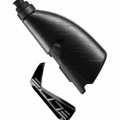 Elite Kit Crono CX Fiberglass Bidon en Bidonhouder