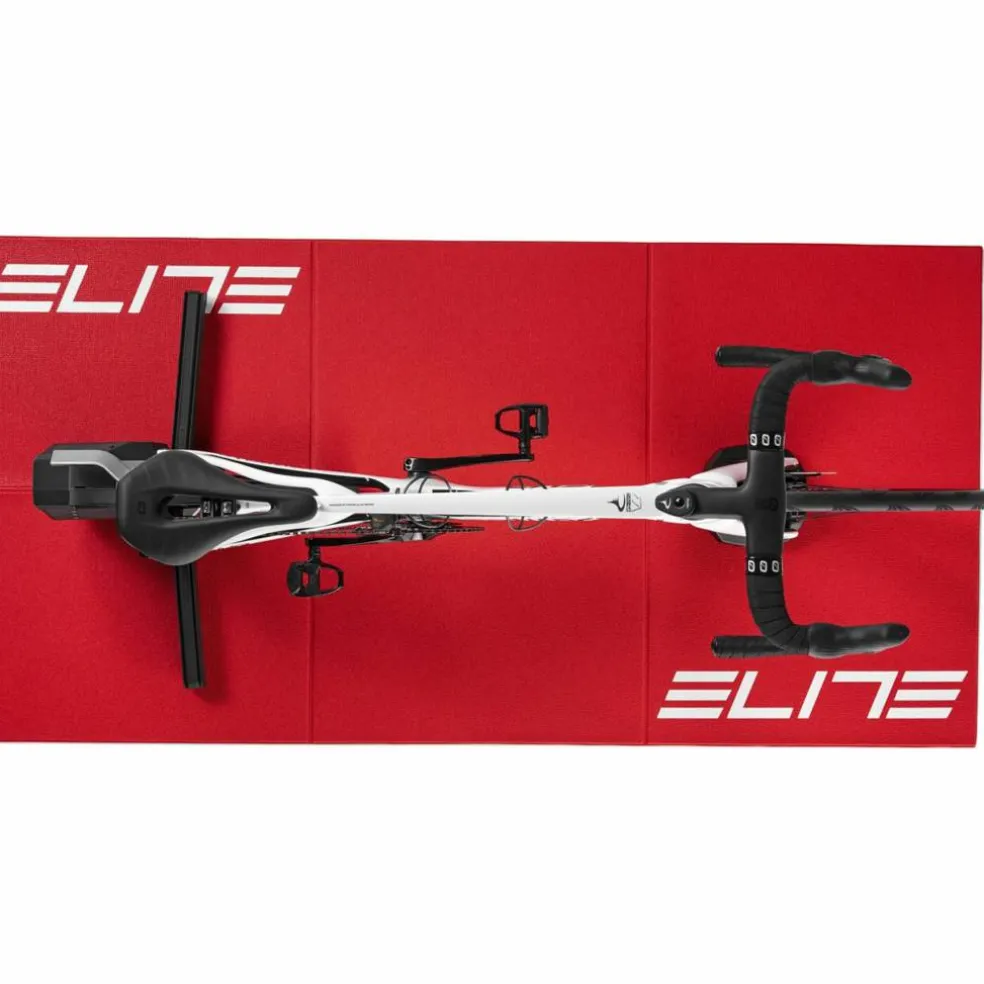 Elite Opvouwbare Trainermat