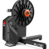 Elite Rivo Fietstrainer met Zwift Cog & Click