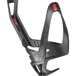 Elite Rocko Carbon Bidonhouder
