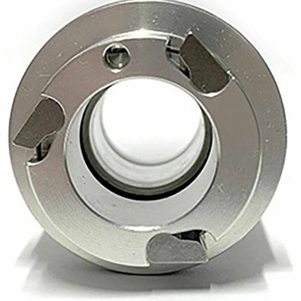 Elite Shimano 9-11-Speed Body