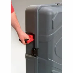 Elite Vaison Transportkoffer