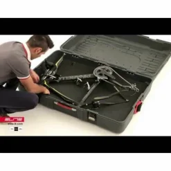 Elite Vaison Transportkoffer