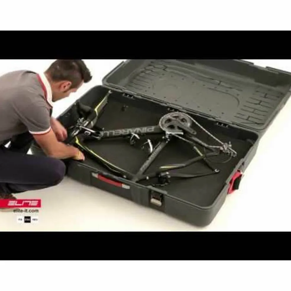 Elite Vaison Transportkoffer