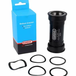 Elvedes Press Fit BB86/92 Bottom Bracket