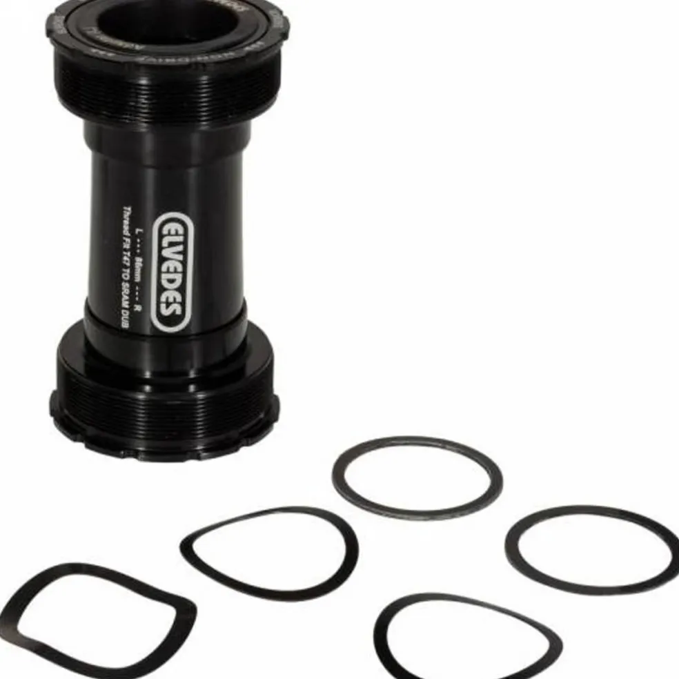 Elvedes Trapas Cupset Threatfit T47 DUB 86mm
