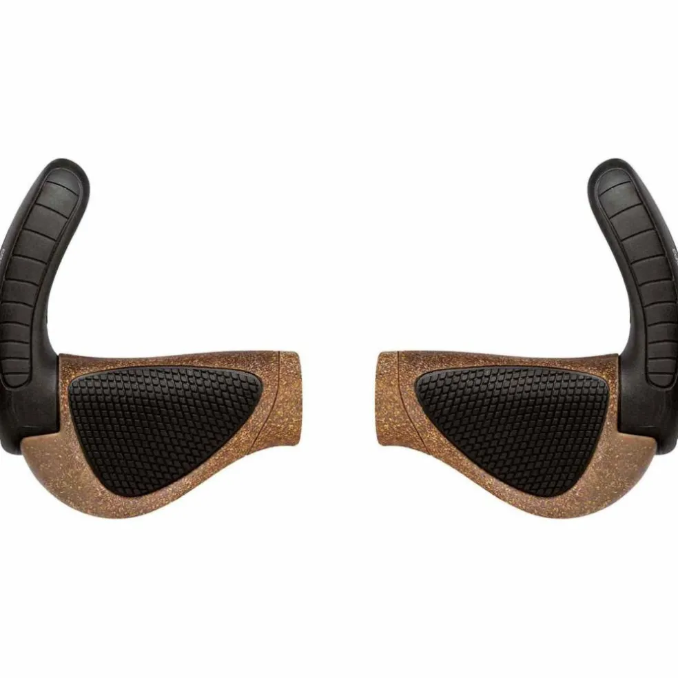 Ergon GP3 Handvatten