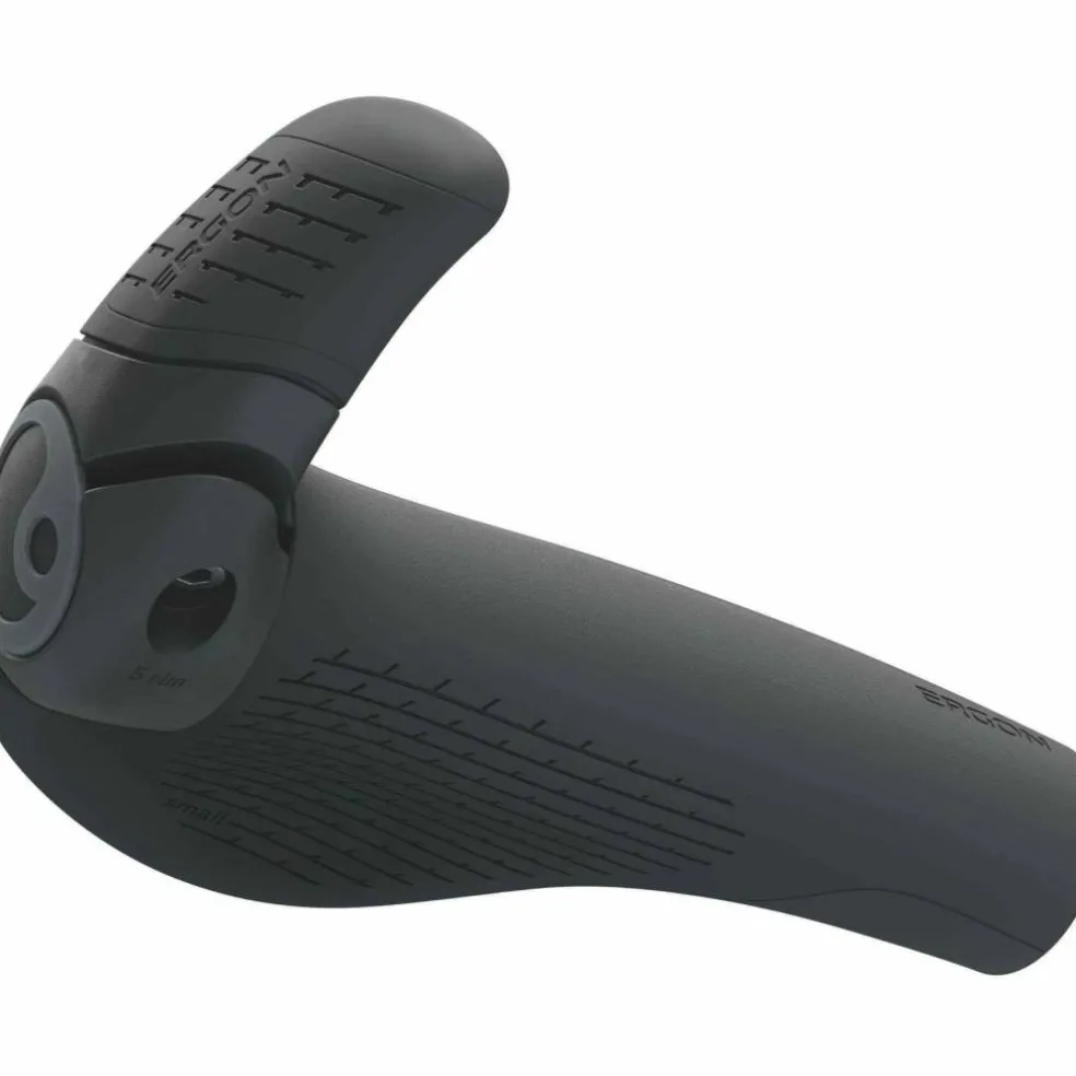 Ergon GP2 Handvatten