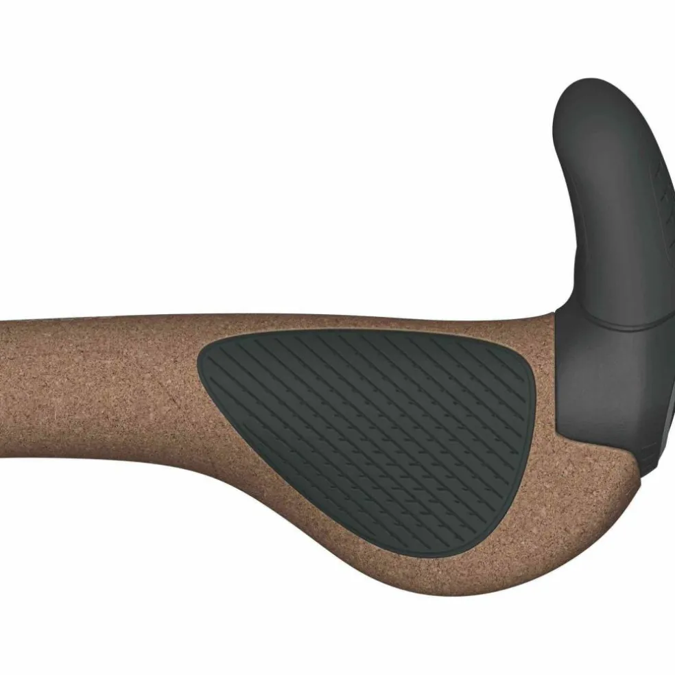Ergon GP2 Handvatten