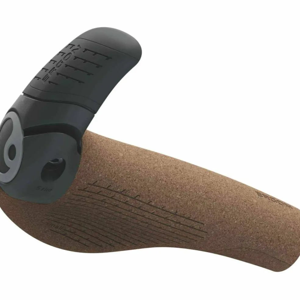 Ergon GP2 Handvatten