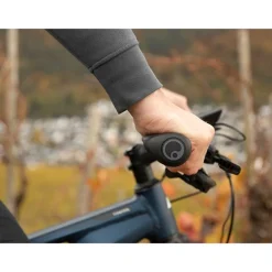 Ergon GT1 Handvatten