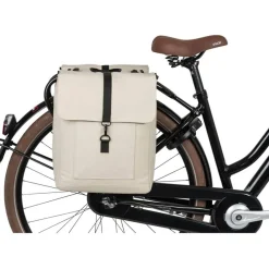 Fastrider Jaxx II Dubbele Fietstas