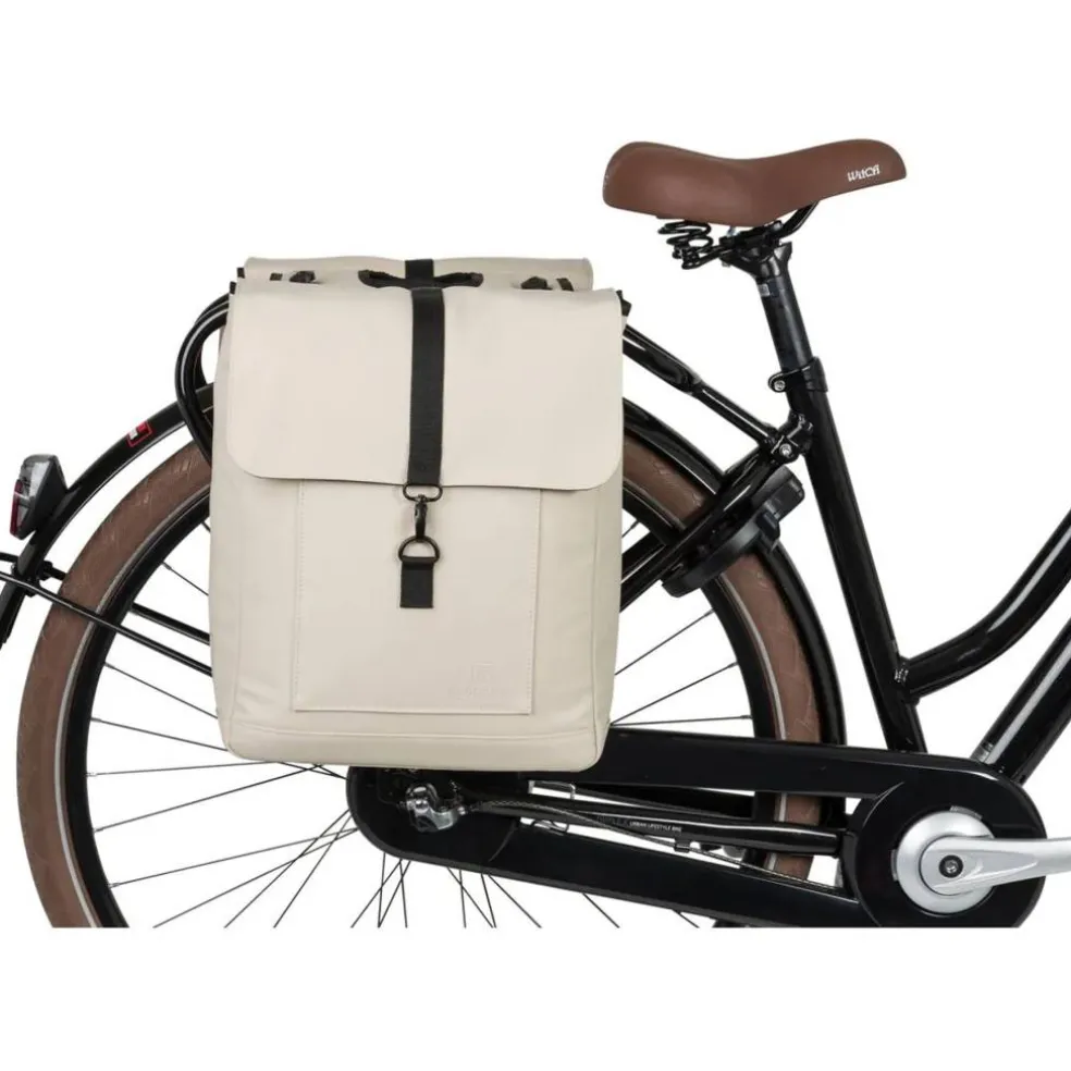 Fastrider Jaxx II Dubbele Fietstas