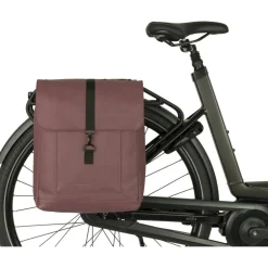 Fastrider Jaxx II Dubbele Fietstas