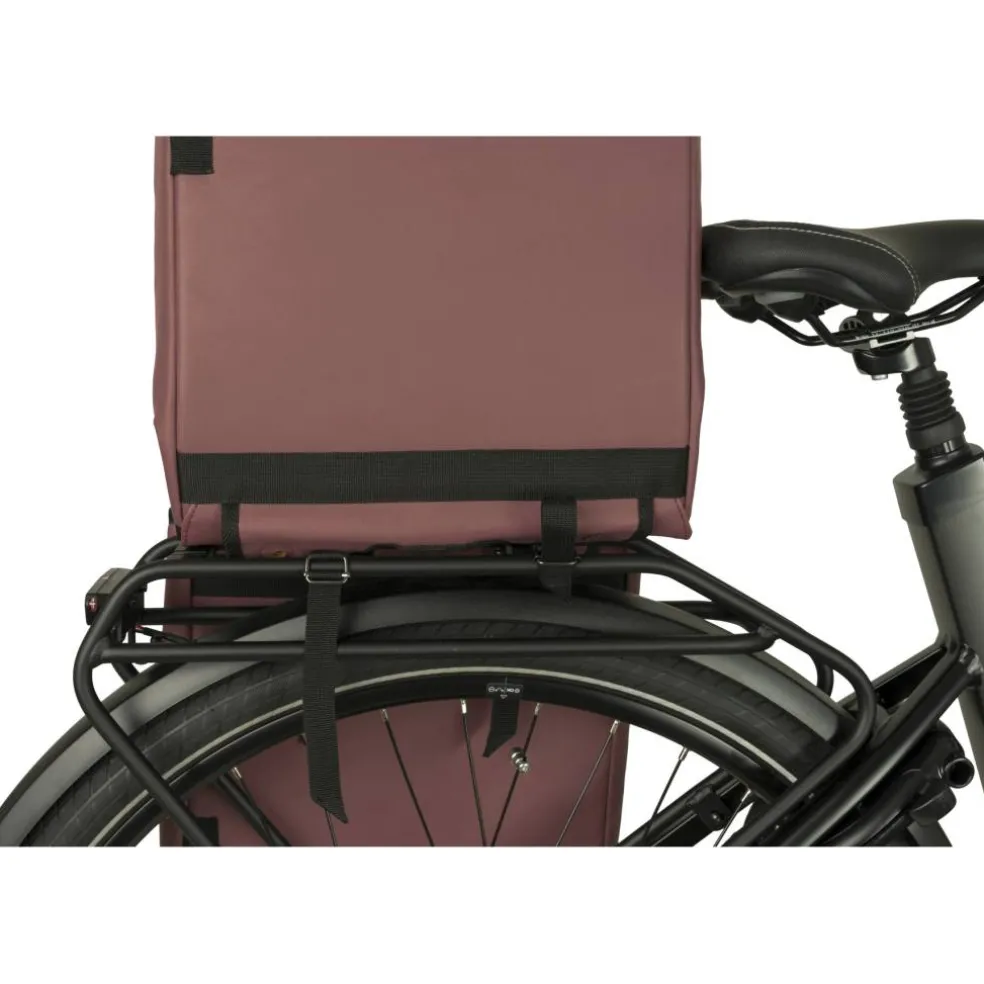 Fastrider Jaxx II Dubbele Fietstas