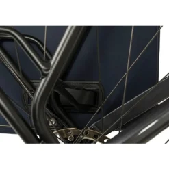 Fastrider Jaxx II Dubbele Fietstas