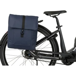 Fastrider Jaxx II Dubbele Fietstas