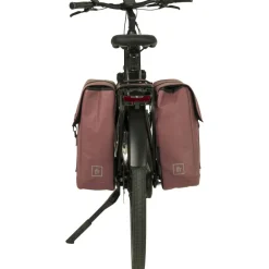 Fastrider Jaxx II Dubbele Fietstas