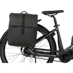 Fastrider Jaxx II Dubbele Fietstas MIK