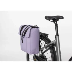 Fastrider Jaxx II Enkele Fietstas / Rugzak