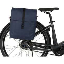 Fastrider Jaxx II Enkele Fietstas / Rugzak