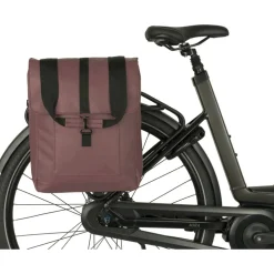 Fastrider Jaxx II Enkele Fietstas / Rugzak