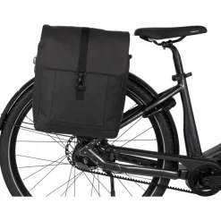 Fastrider Jaxx II Enkele Fietstas / Rugzak