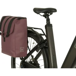 Fastrider Jaxx II Enkele Fietstas / Rugzak