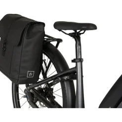 Fastrider Jaxx II Enkele Fietstas / Rugzak