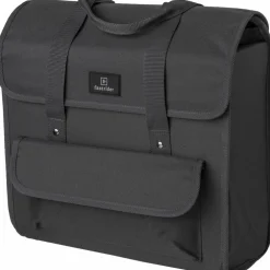 Fastrider Lasse Luxe Shopper Enkele Fietstas