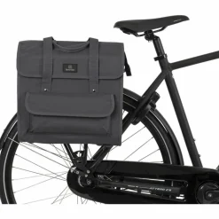 Fastrider Lasse Luxe Shopper Enkele Fietstas