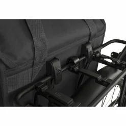 Fastrider Lasse Luxe Shopper Enkele Fietstas